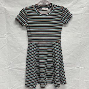 Knitworks kids multi Dress